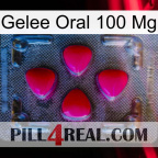 Jelly Oral 100 Mg 13